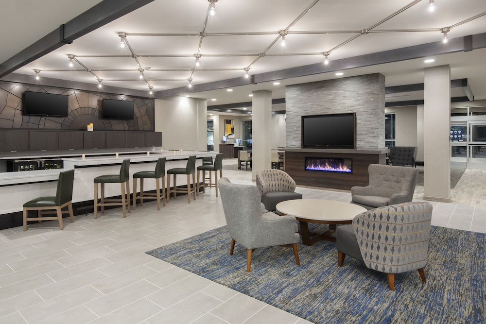 Residence Inn By Marriott Indianapolis Keystone - photo 27