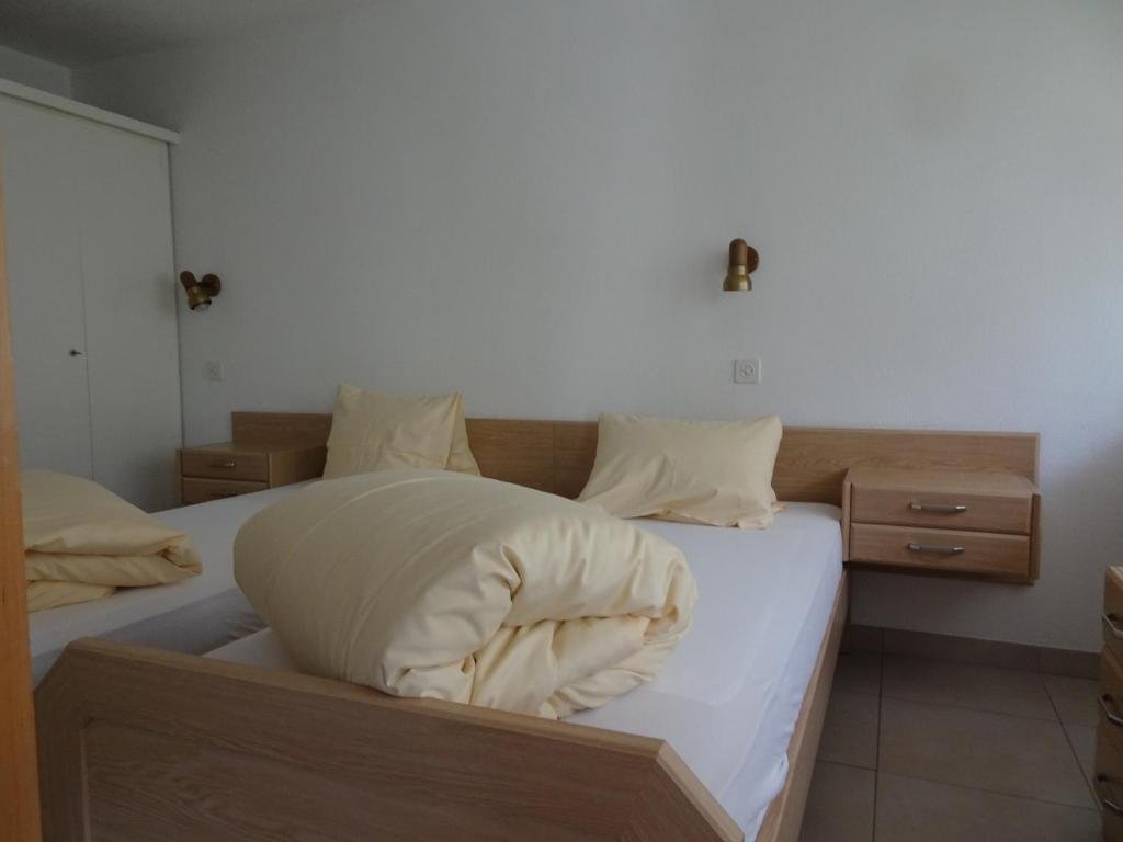 Fortuna 307 — 4-Star Luxury Hotel in Leukerbad, Switzerland