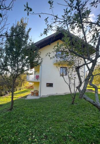 Vikendica Savić in Sipovo, Bosnia and Herzegovina