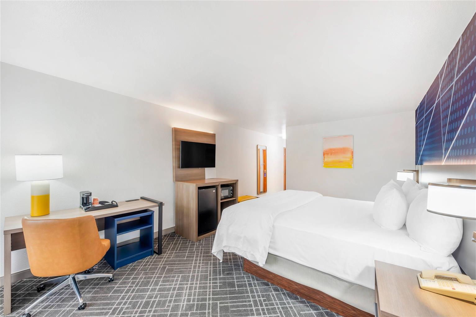 Comfort Inn Killeen near Fort Hood - photo 14