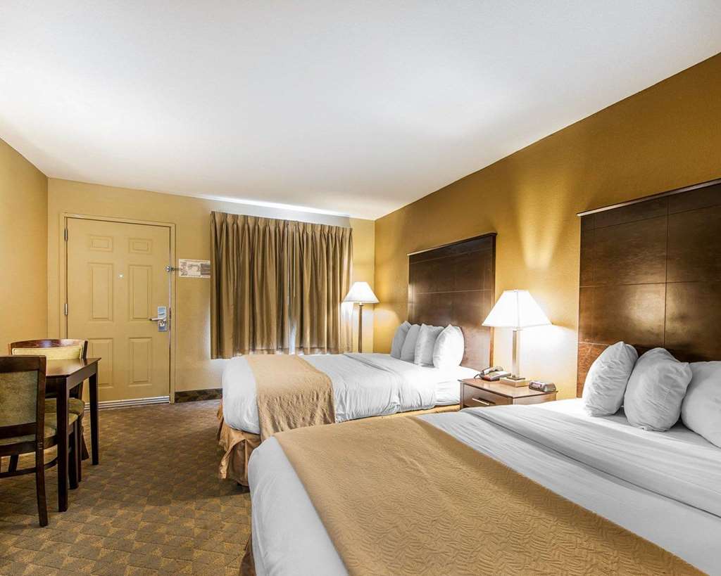 Quality Inn & Suites Bremen - photo 12