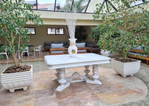 Apartamento completo no Brava Hotel in Florianopolis, Brasil