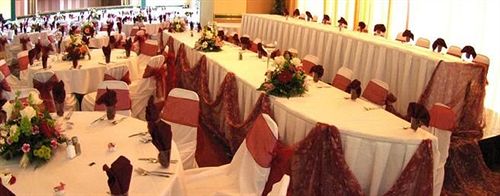 SeaPort Marina Hotel - photo 11