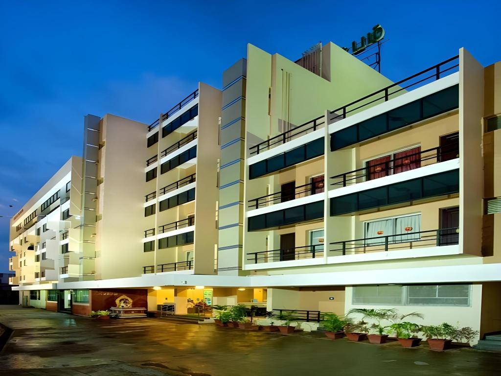 Hotel Subham — Palani — photo 5