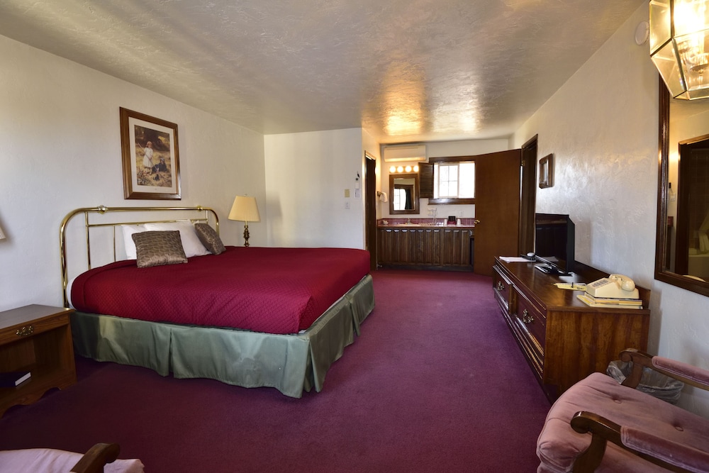 Sequim West Inn - photo 17