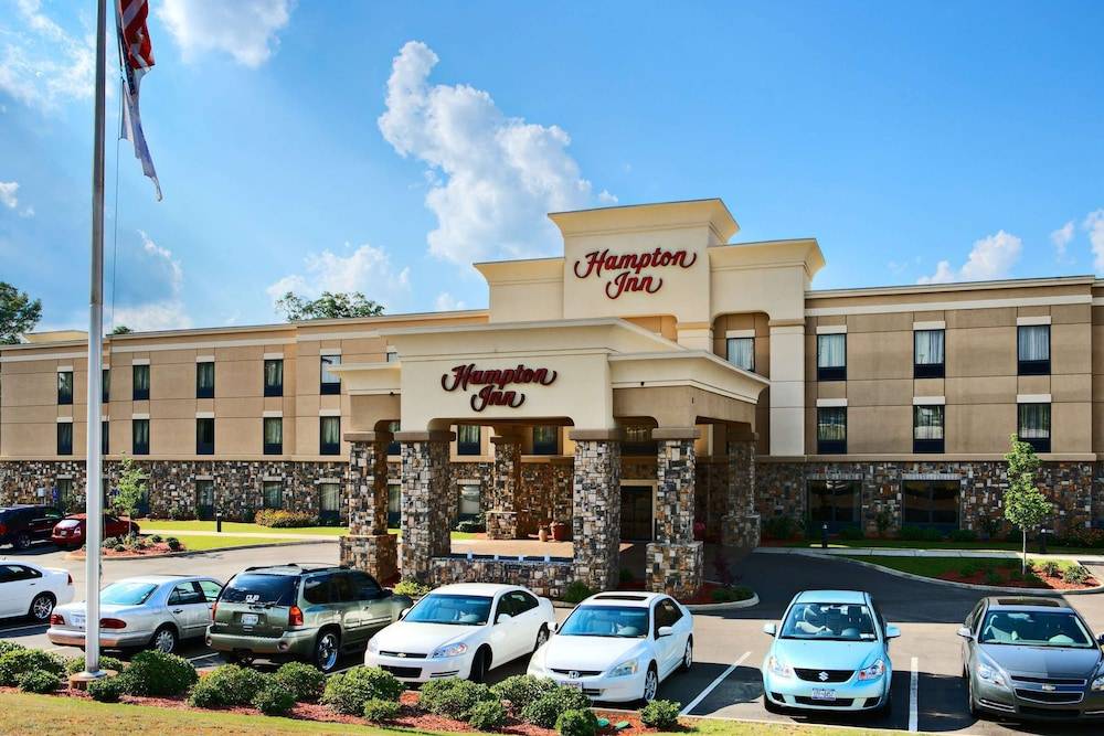 Hampton Inn Enterprise - featured photo
