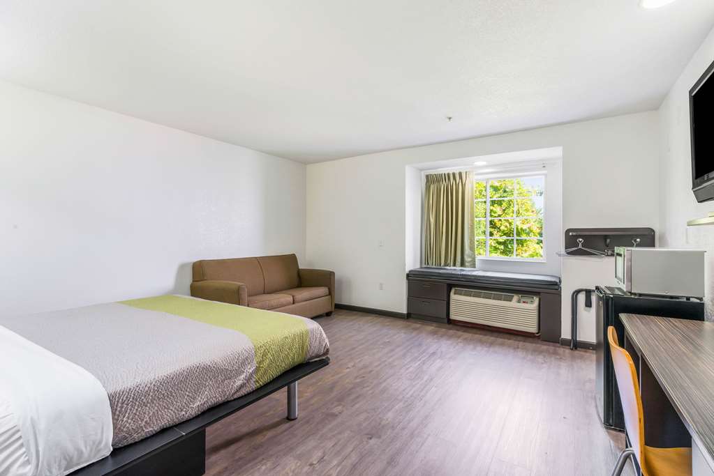 Motel 6 Gastonia NC - photo 5