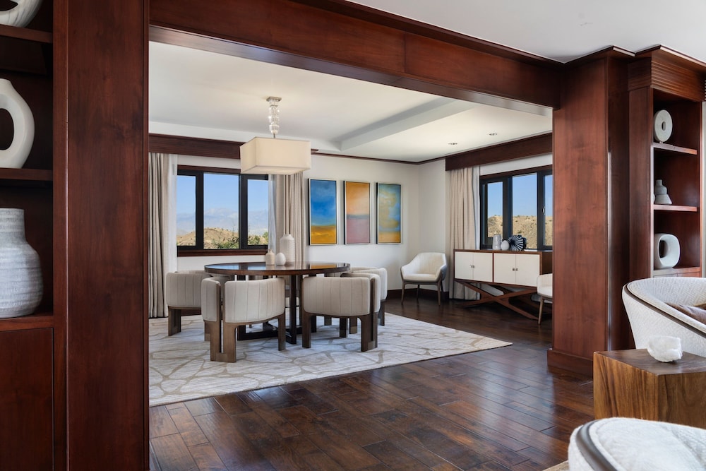 The Ritz Carlton Rancho Mirage - photo 22