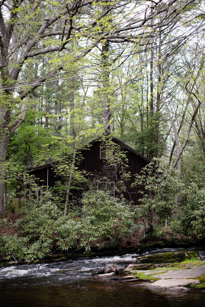 Magnolia Streamside Resort - photo 64