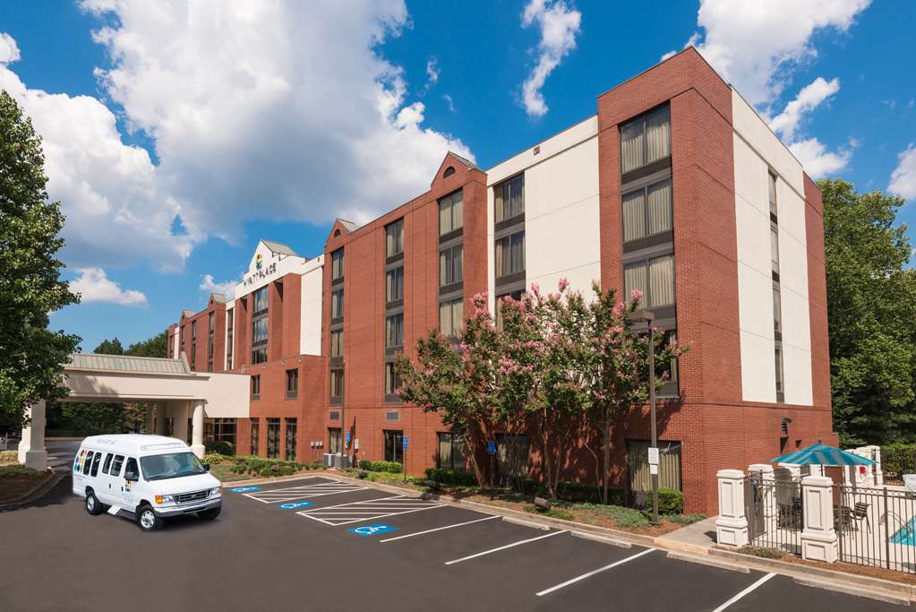 Hyatt Place Atlanta Duluth Johns Creek - photo 2