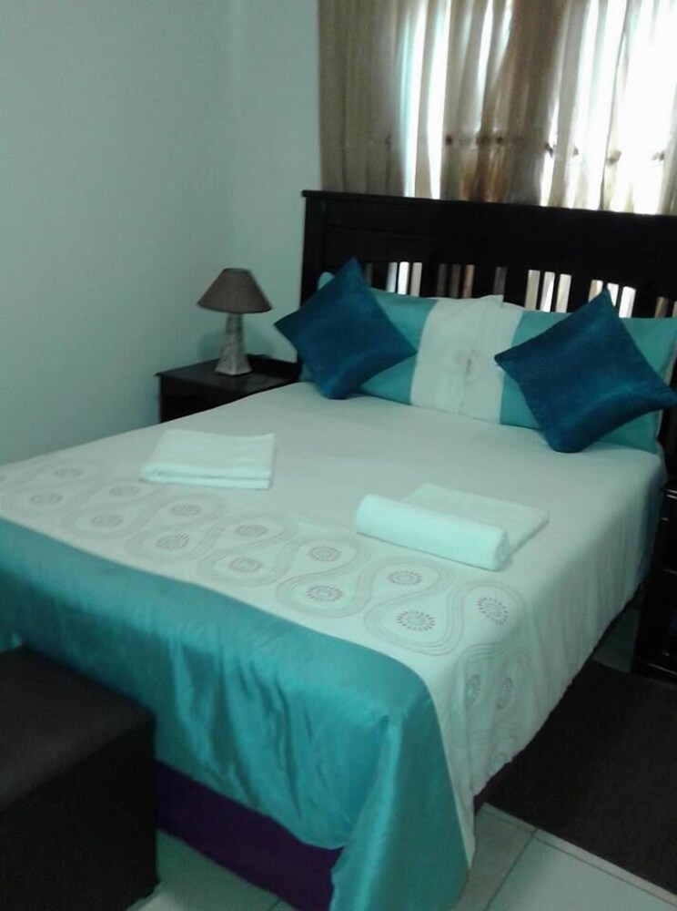 Upper Room Guest House — Francistown — photo 2
