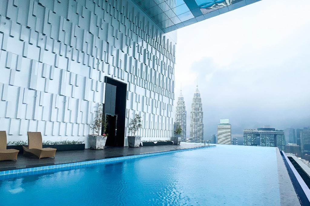 Platinum Suites 2 by MOKI Kuala Lumpur in Kuala Lumpur, Malaysia