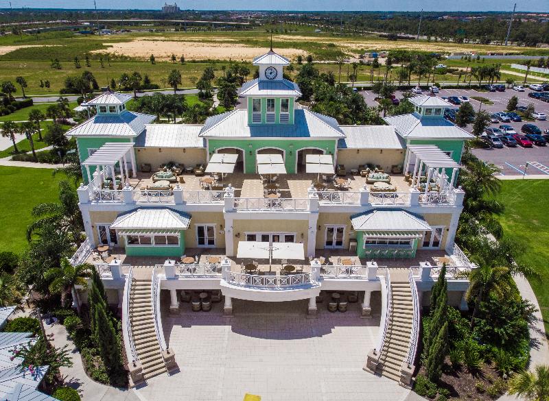 Encore Resort Vacation Homes & Waterpark - photo 72