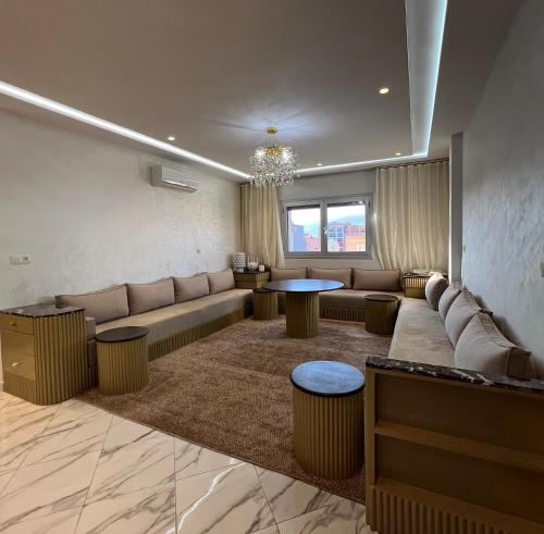 Nara Luxe 3 Berkane 21771930 — Berkane