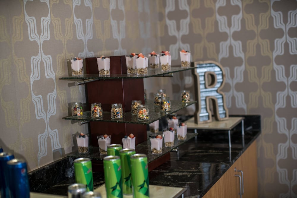 Renaissance New Orleans Pere Marquette French Qtr Area Hotel - photo 36