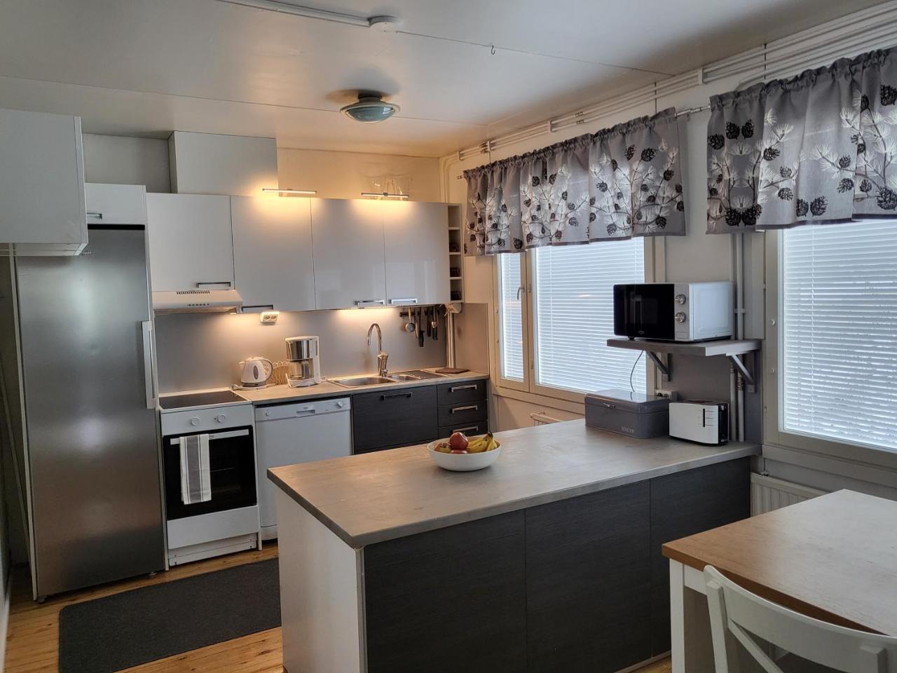 Cozy Arctic Heart — 4-Star Luxury Hotel in Rovaniemi, Finland