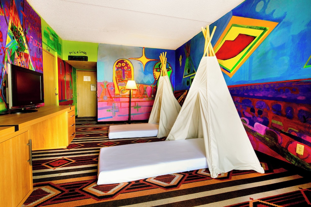 Nativo Lodge Hotel Albuquerque - photo 17