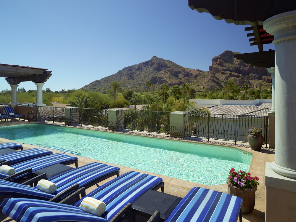 Omni Scottsdale Resort & Spa at Montelucia - photo 36