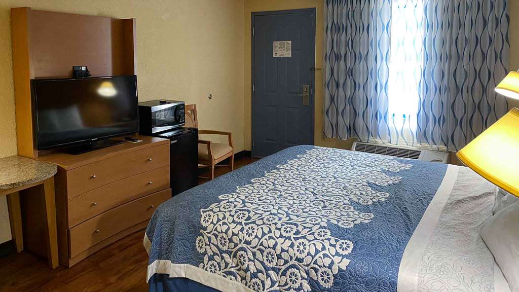 Motel 6 Savannah GA Gateway & I95 - photo 17