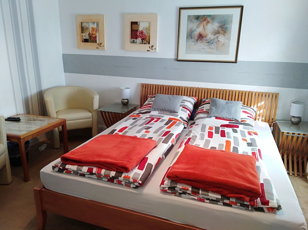 Hotel Garni Adria — Windhagen — photo 4