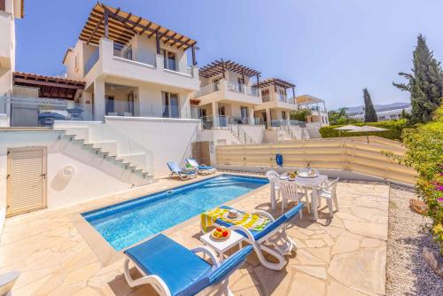 Villa Jasmin Coral