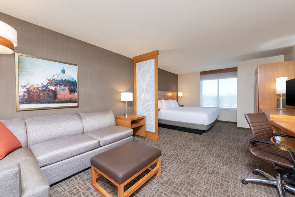 Hyatt Place Detroit Royal Oak - photo 58
