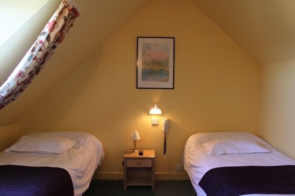 Hotel Des Bains — Lancieux — photo 5