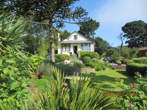 Norwegian Wood — hotel in Paignton