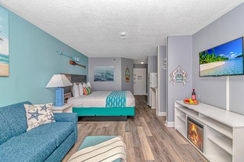 Sea Mist 51302 - last minute hotel in Myrtle Beach