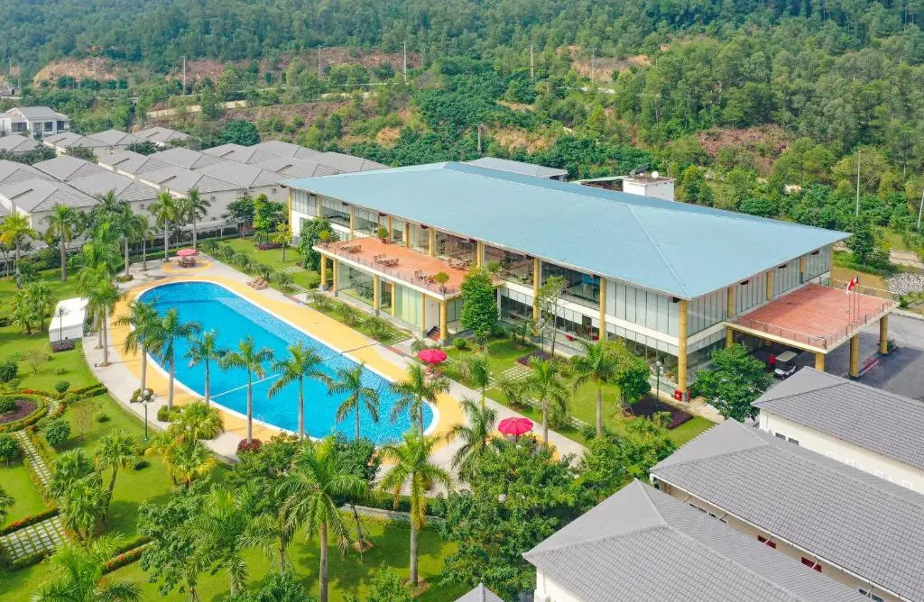 Anh Phat Resort — hotel in Tinh Gia