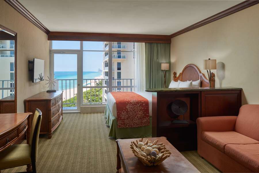 Newport Beachside Resort - photo 12