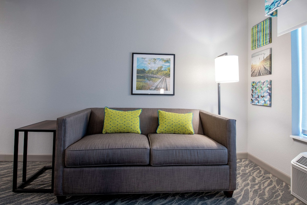 Hampton Inn & Suites Duncanville Dallas - photo 30