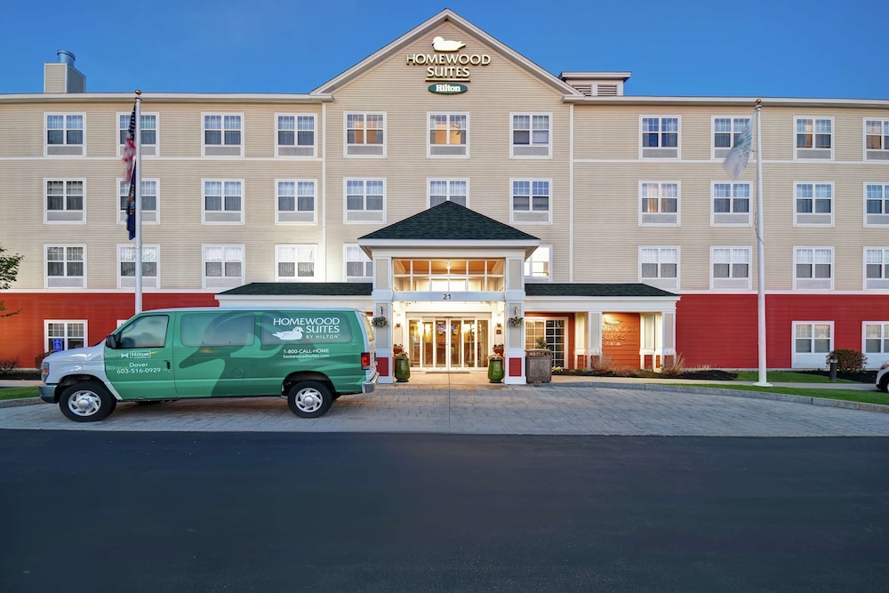 Homewood Suites by Hilton Dover - photo 69