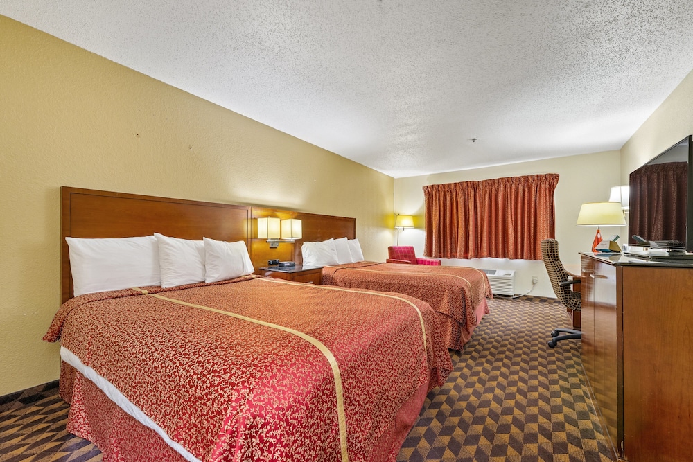 Geneva Motel Inn - photo 7