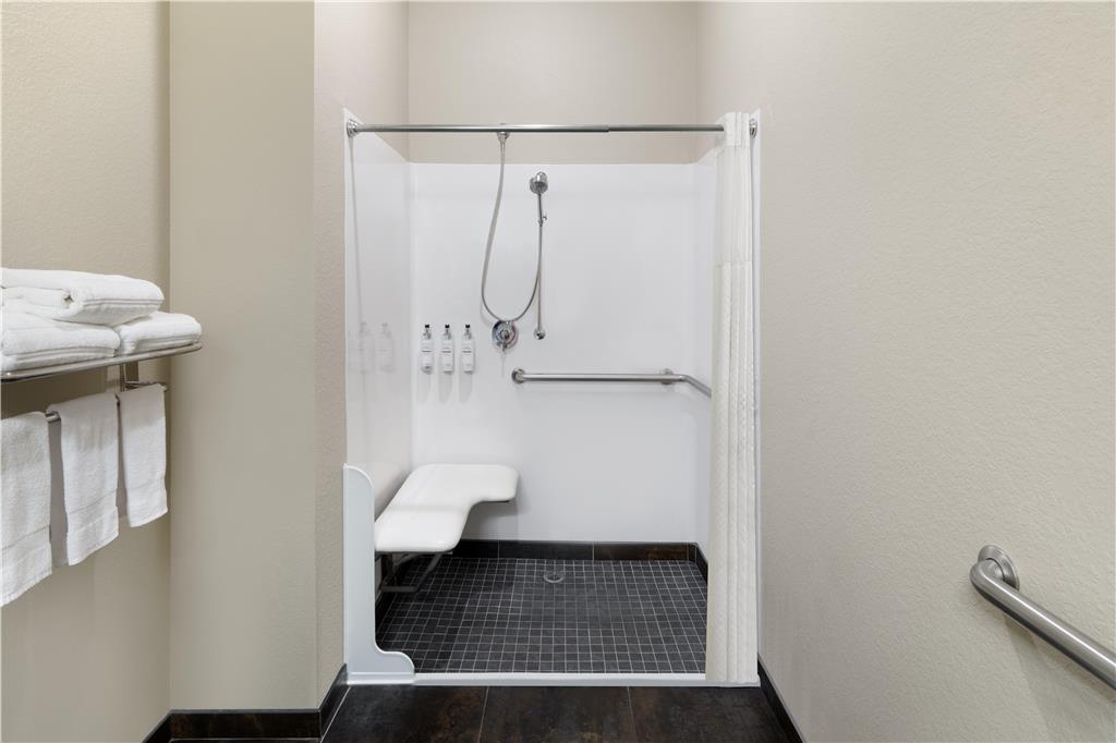 Best Western Premier Crown Chase Inn & Suites - photo 29