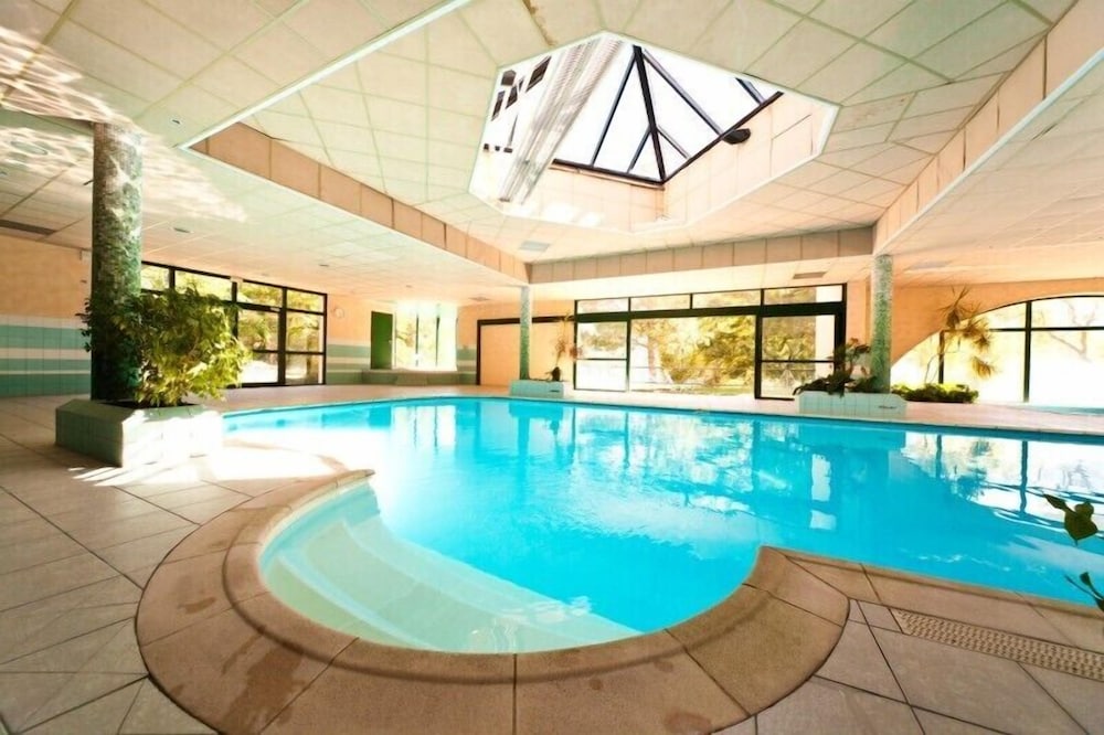 Village Vacances de Chadenas in Embrun, France