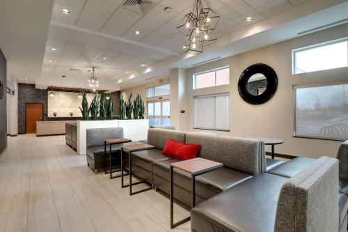 Drury Plaza Hotel Cincinnati Florence - photo 7