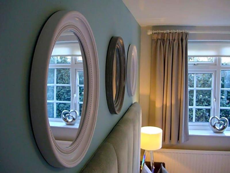 Pinfield Boutique Hotel — Slough