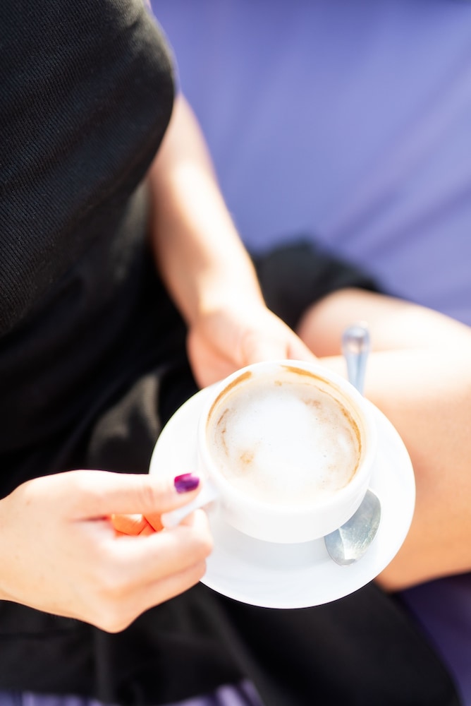 Cafe