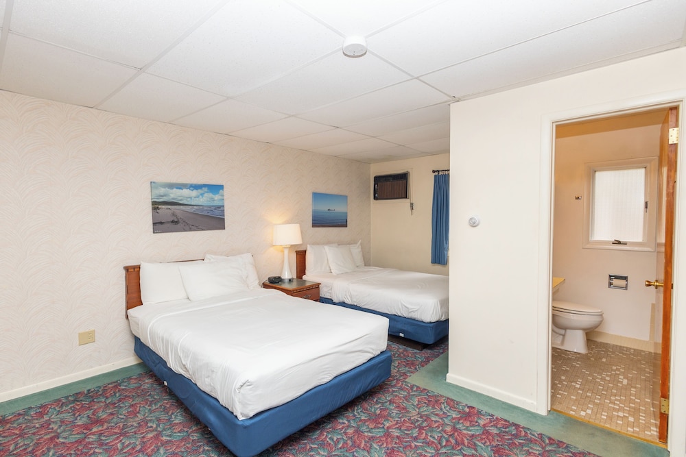 Cedar Motor Inn - photo 20