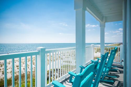 Once Upon A Tide by Oak Island Accommodations - photo 29