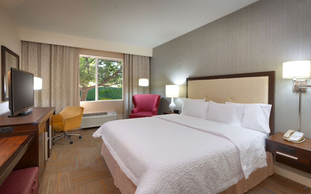Spark by Hilton Salt Lake City Central - photo 18