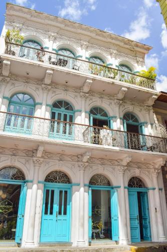 Best Location Unique And Charming Loft — 4-Star Luxury Hotel in Panama, Panama