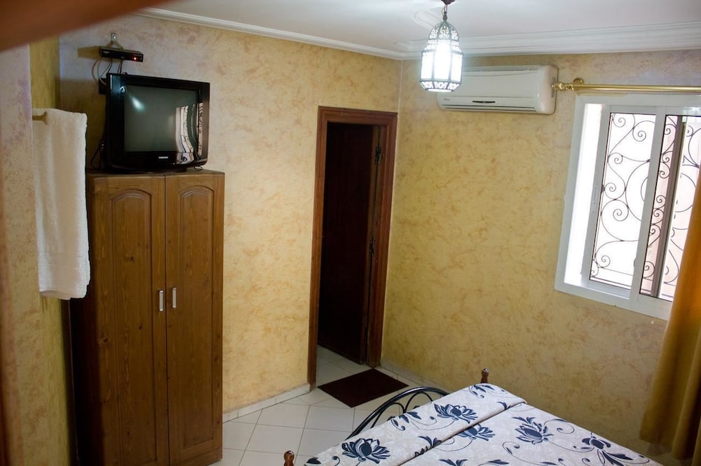 Hotel Bab Boujloud — Fes — photo 4