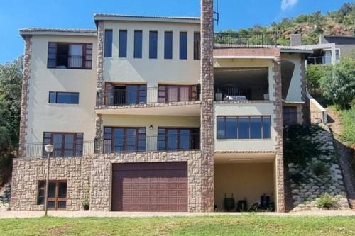 Fish Eagle Bay 28 Warmbaths in Bela Bela, South Africa