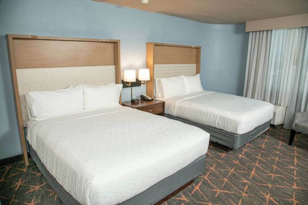 Holiday Inn New Orleans West Bank Tower by IHG - photo 11