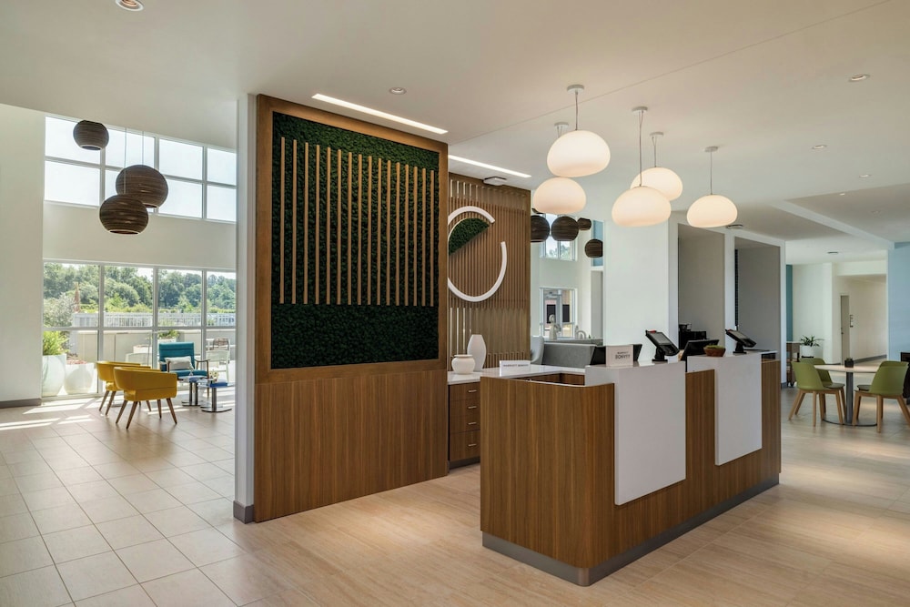 Element Charleston Airport - featured photo