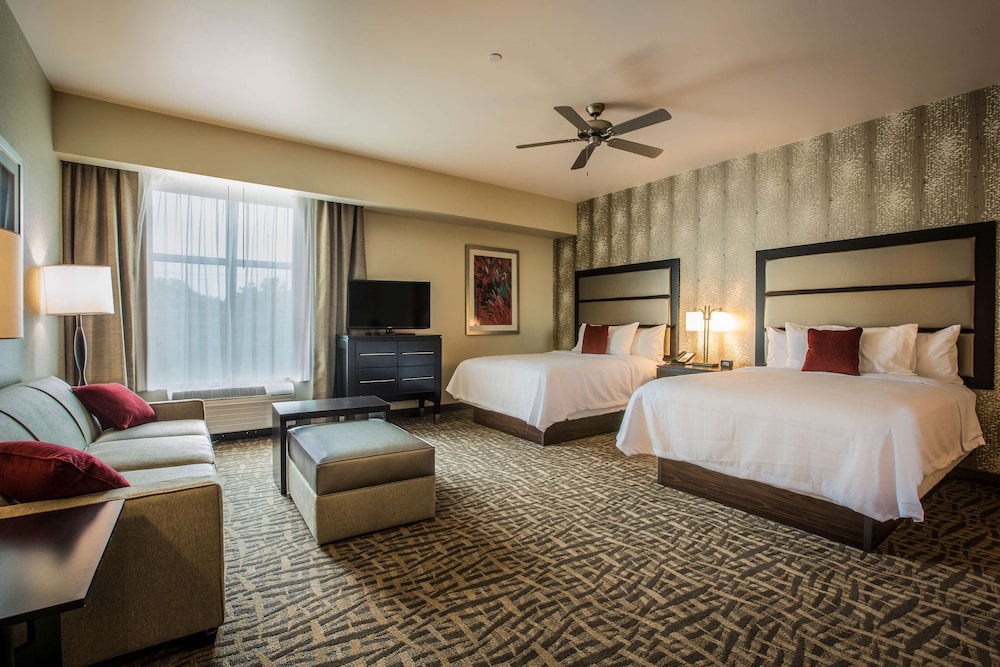 Homewood Suites by Hilton Charlotte Ballantyne NC - photo 14
