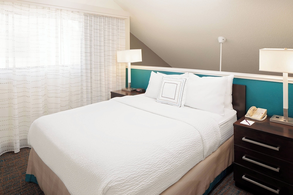 Residence Inn by Marriott Palo Alto Mountain View - photo 6