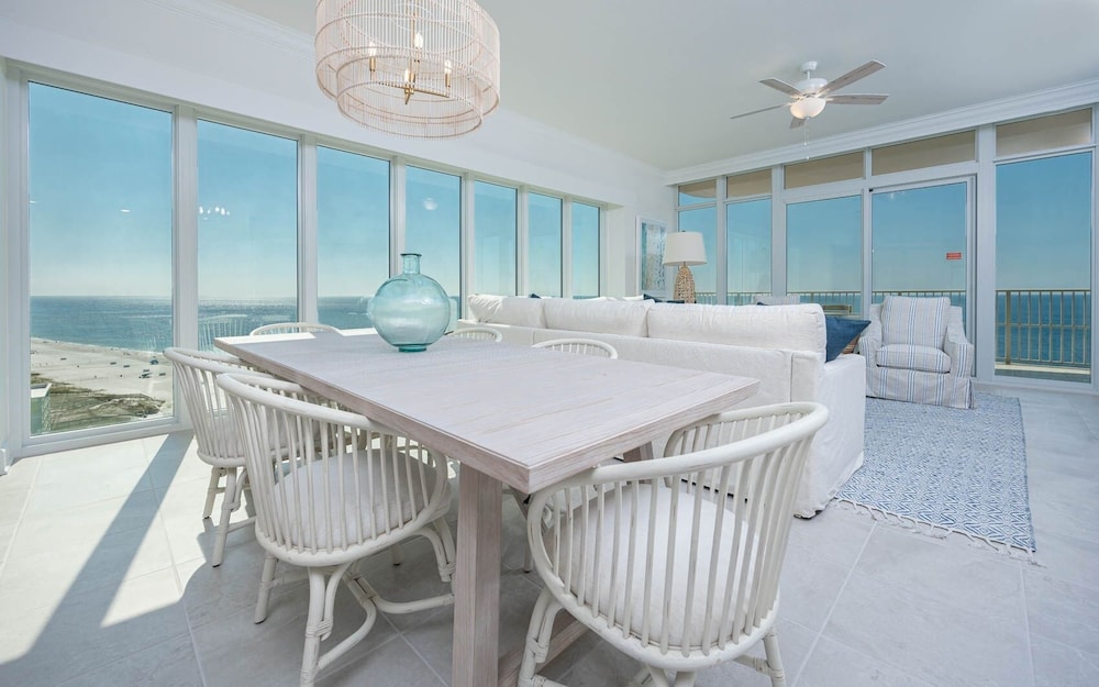 Phoenix Gulf Towers 1208 4 Bedroom Condo - photo 49